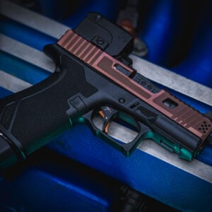 The Peacemaker Extreme Carry