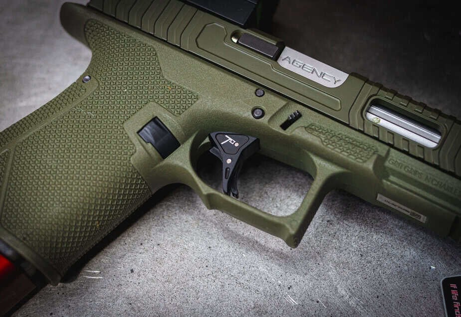 Peacemaker 4.0R - Image 8