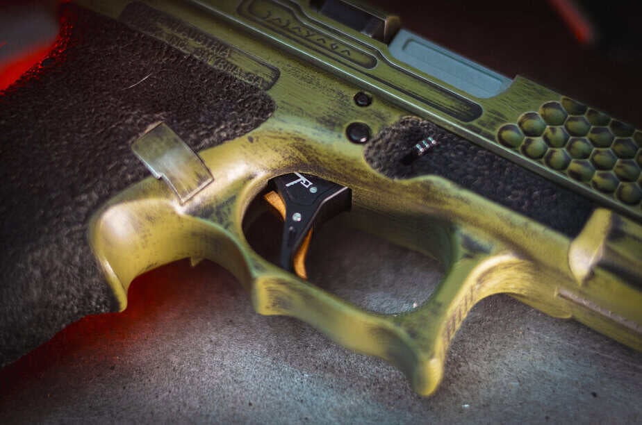 Peacemaker 4.0R - Image 9