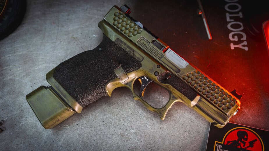 Peacemaker 4.0R - Image 10