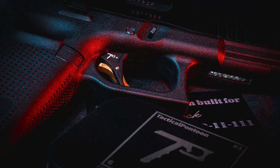 Heisenberg Competition Trigger System