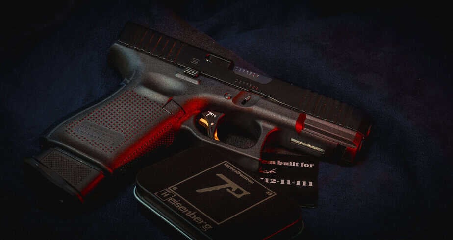 Heisenberg Competition Trigger System - Image 19