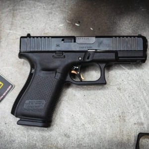 Heisenberg Competition Trigger System (Gen V)