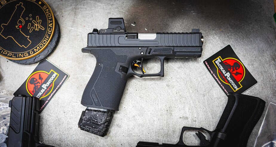 Heisenberg Competition Trigger System (Gen V) - Image 14