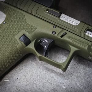 Heisenberg Daily Trigger System