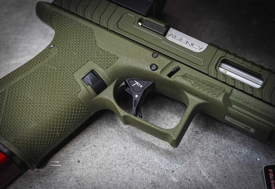 Heisenberg Competition Trigger System (Gen V) - Image 15