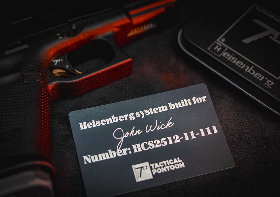 Heisenberg Daily Trigger System - Image 19