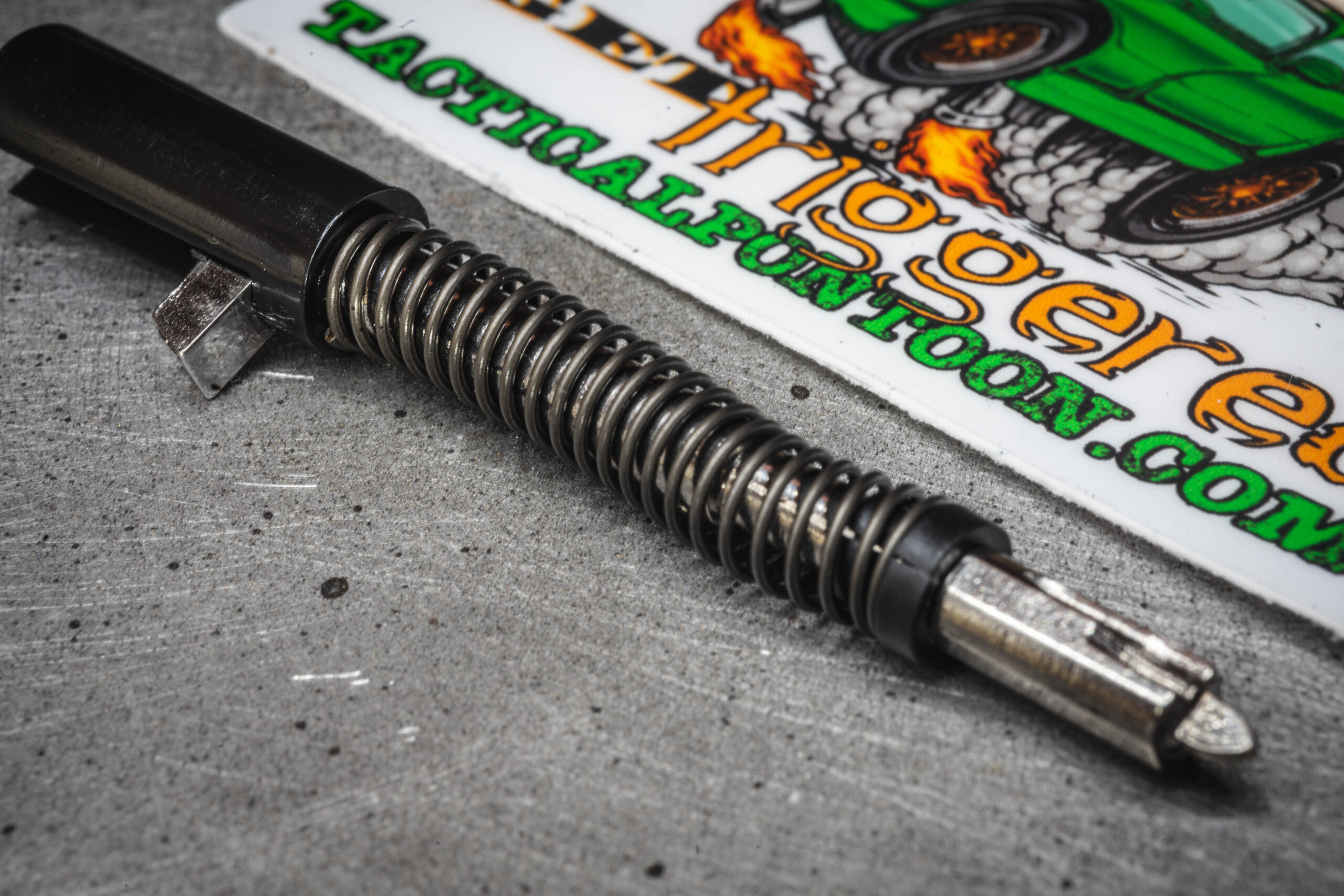 Viper Competition Trigger System (Extremely Limited) - Image 5