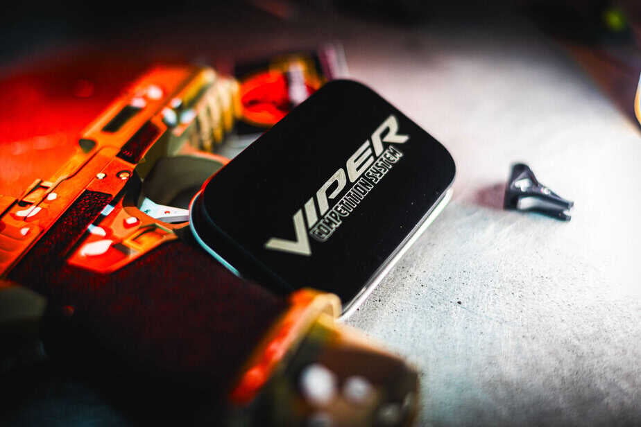 Viper Competition Trigger System (Extremely Limited) - Image 12
