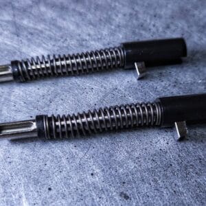TacticalPontoon Viper Competition Striker assembly