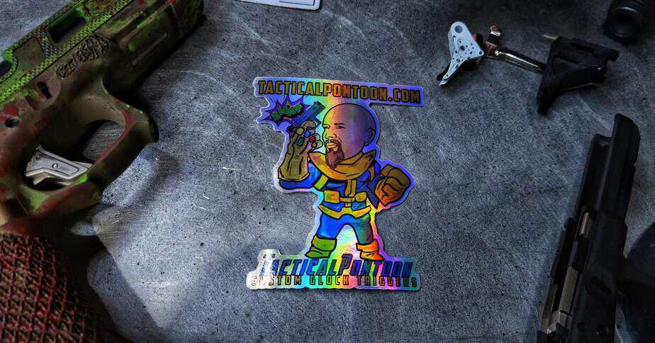 Limited Thanos Holographic SLAP