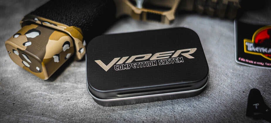 Viper Competition Trigger System (Extremely Limited) - Image 11