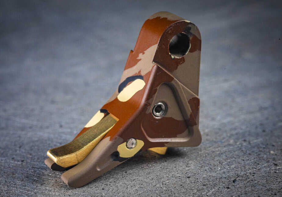 Desert Chip: Extreme Carry slimline - Image 3
