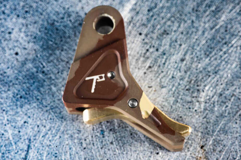 Desert Chip : Hammer System (45/10mm)