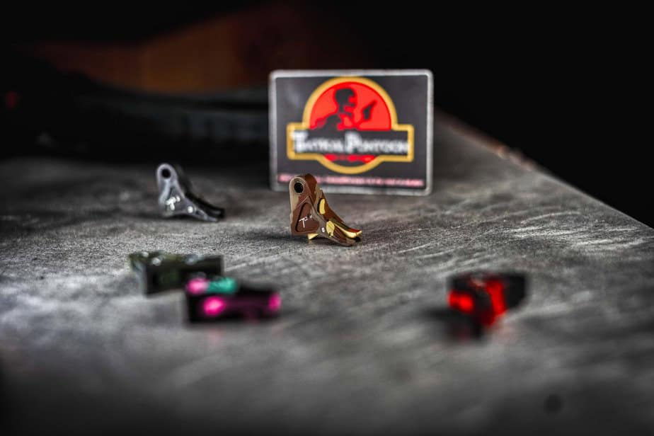 Desert Chip: Extreme Carry slimline - Image 2