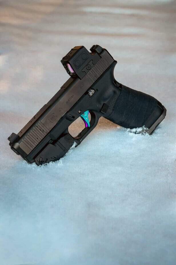 Quantum Heisenberg Competition - Image 10