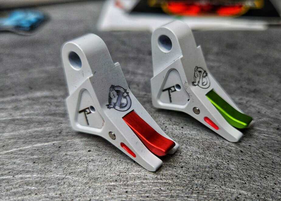 Ghostbusters Extreme Carry
