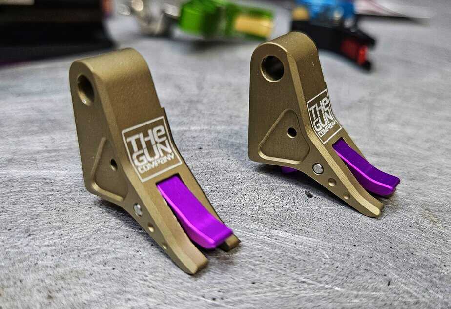 PB&J Heisenberg Competition