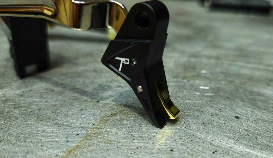 Heisenberg Black Tie System - Image 2