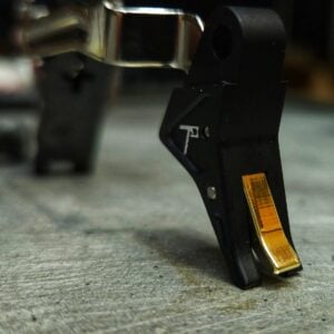 Heisenberg Black Tie System