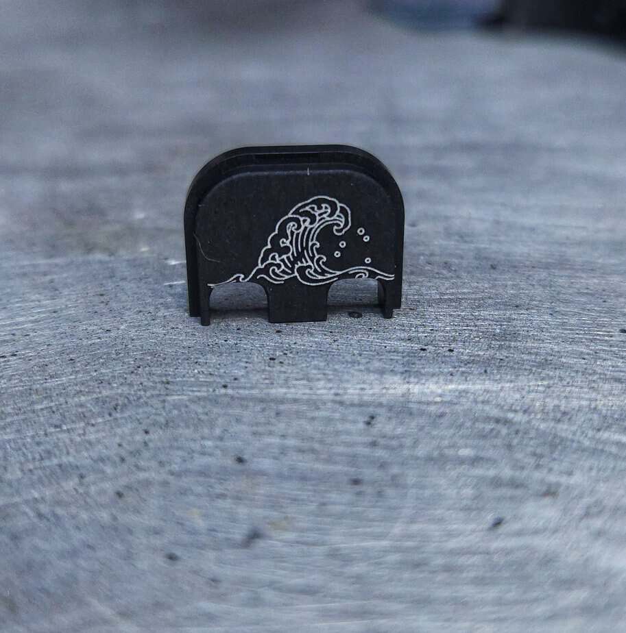 Operation: Sea Breeze slideplates - Image 3