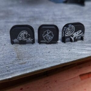 Operation: Sea Breeze slideplates