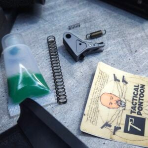 Grey Dagger Tune Up Kit special