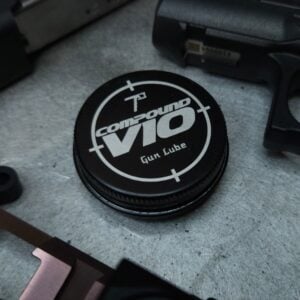Compound V10 High Performance Gun Lube