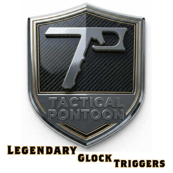 Tactical Pontoon