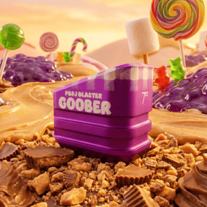 PB&J Blaster Goober +5 extension