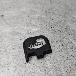 Baja BlastR slideplate