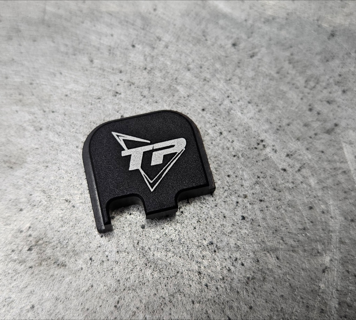 Crunch All You Want Slideplate - Image 4