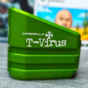 T-VIRUS Nemesis +5