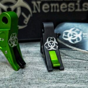 Nemesis Extreme Carry (G43X/CR920)