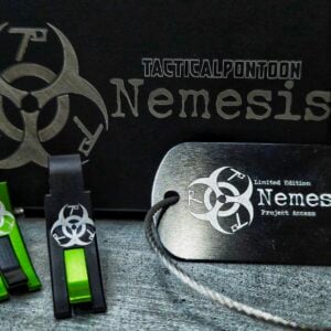 Nemesis Heisenberg system
