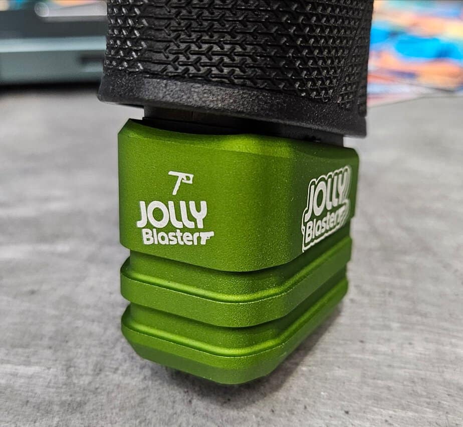 Jolly Blaster +5 Mag extension - Image 2