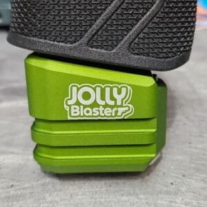 Jolly Blaster +5 Mag extension