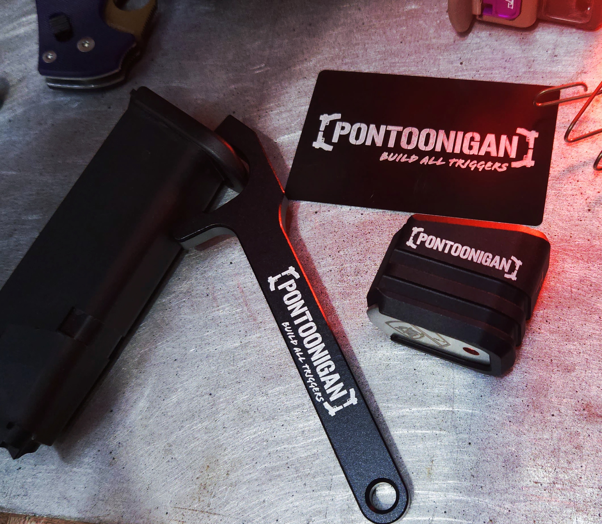 Pontoonigan mag tool - Image 4