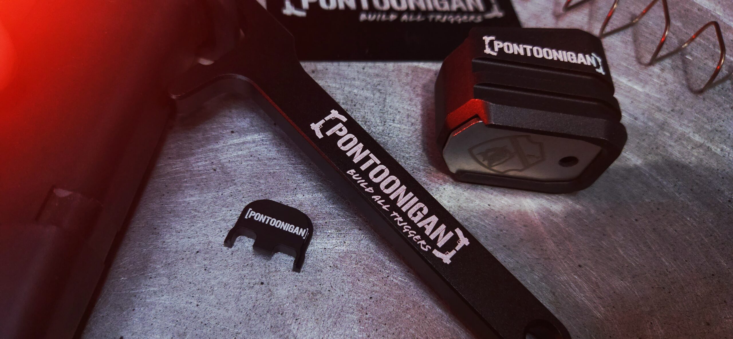 Pontoonigan mag tool - Image 3