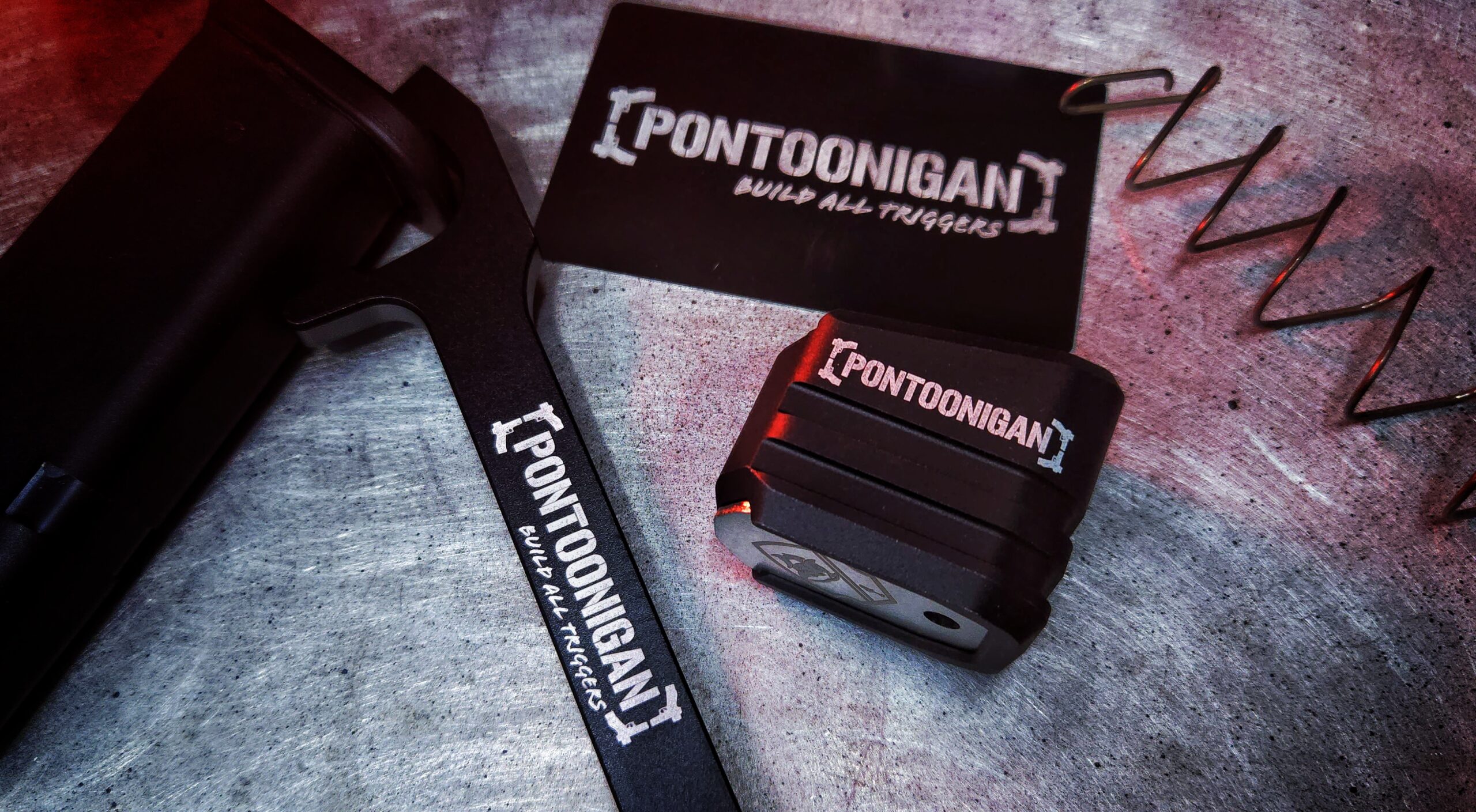 Pontoonigan mag tool - Image 2