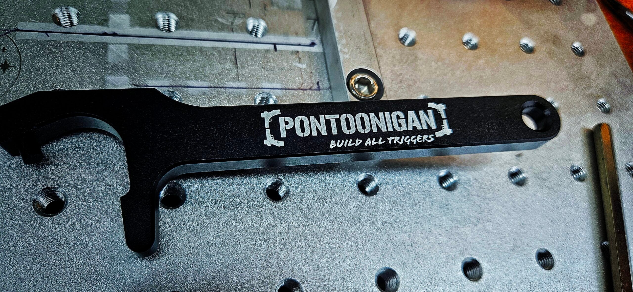 Pontoonigan mag tool