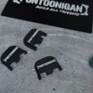 Pontoonigan Slideplate
