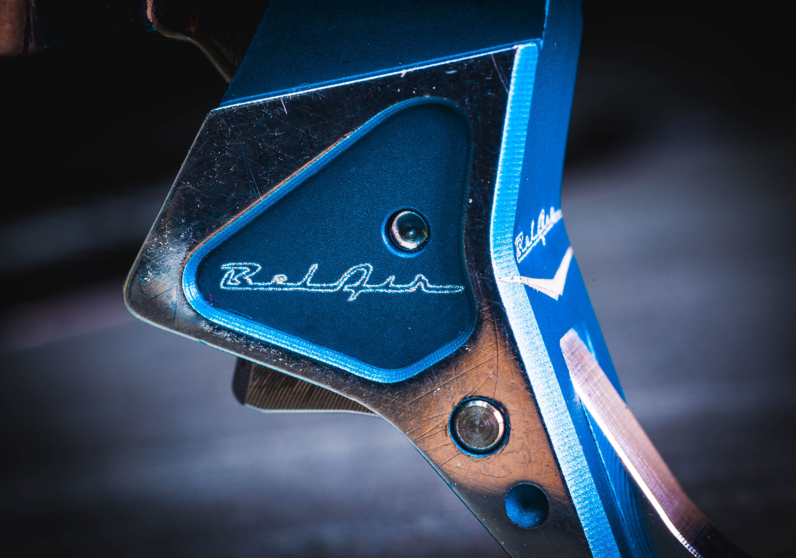 Bel Air Heritage Edition - Image 2