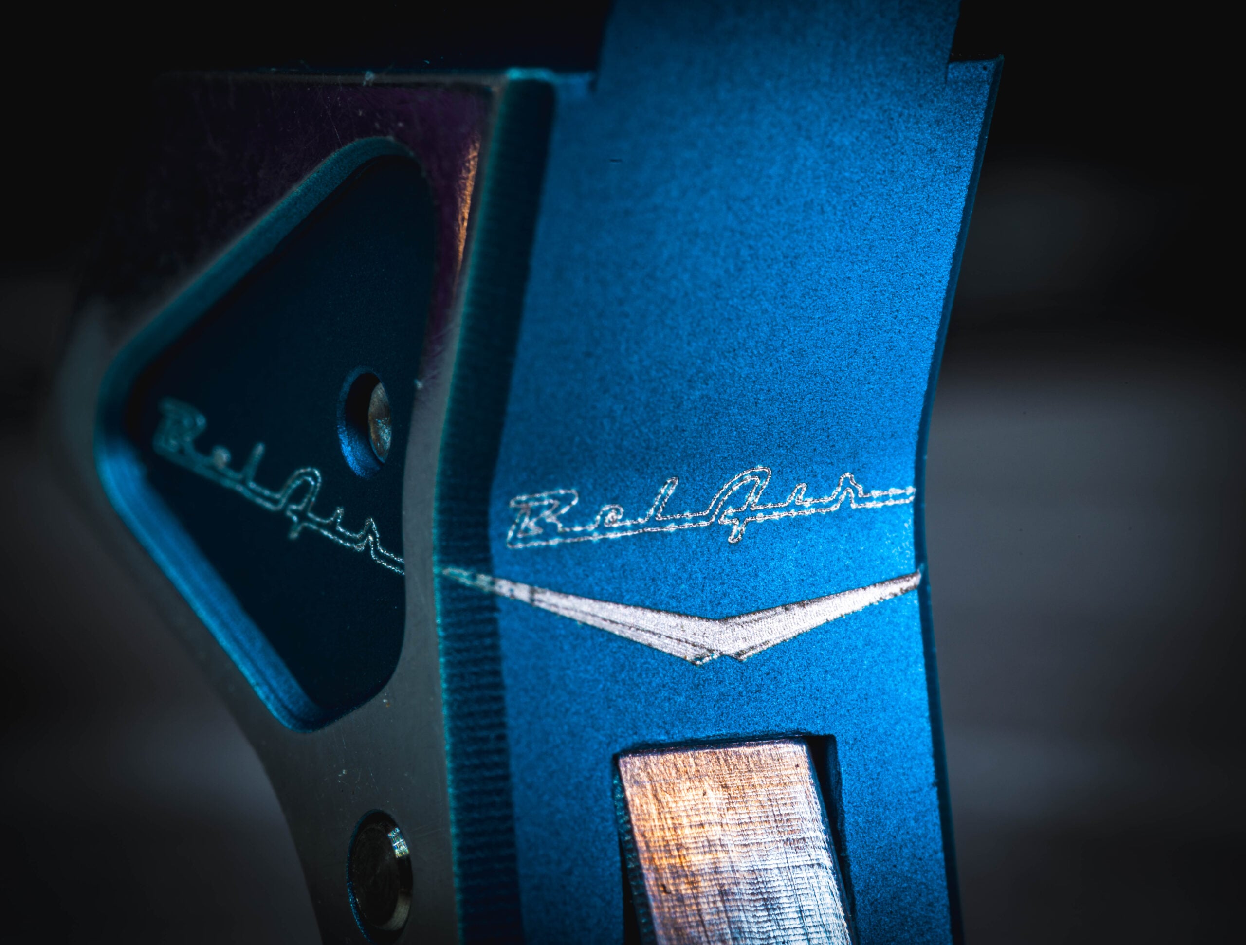 Bel Air Heritage Edition - Image 3