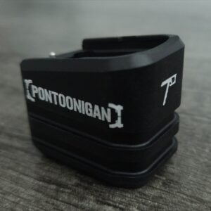 Pontoonigan +5