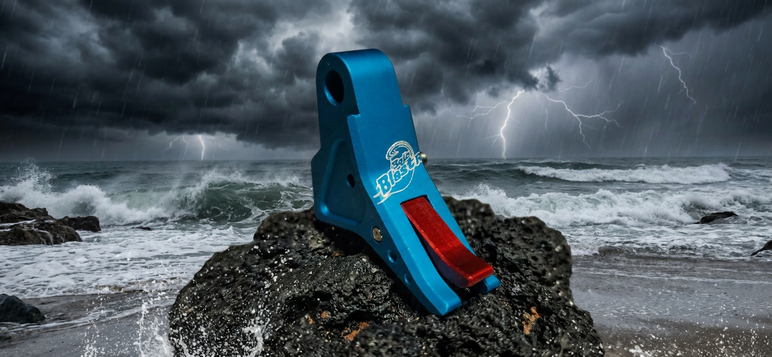 Baja BlastR Extreme Carry (G43X/CR920)