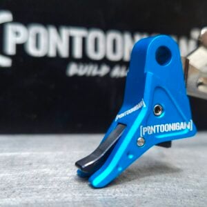 Pontoonigan Launch Control