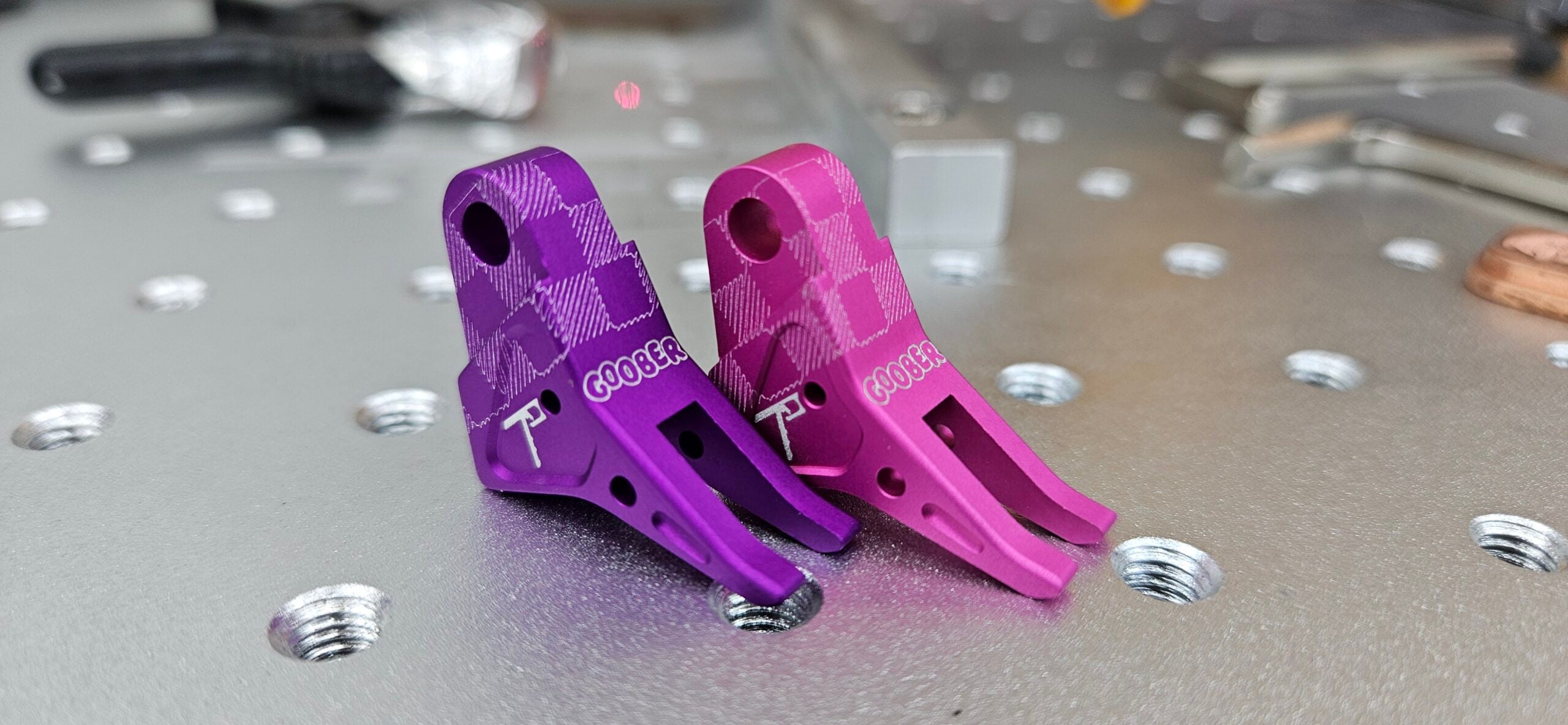 Project Goober V3 system - Image 2