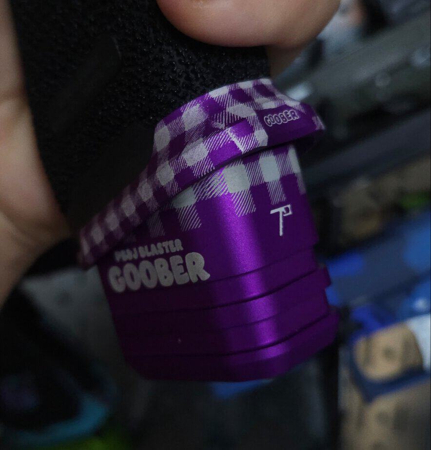 Gen5 Goober Magwell - Image 3