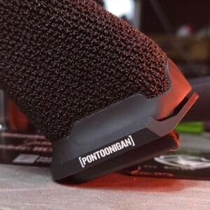 Gen5 Pontoonigan Magwell